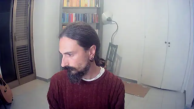 Mrkurt86 online show from October 22, 2025, 8:08 pm