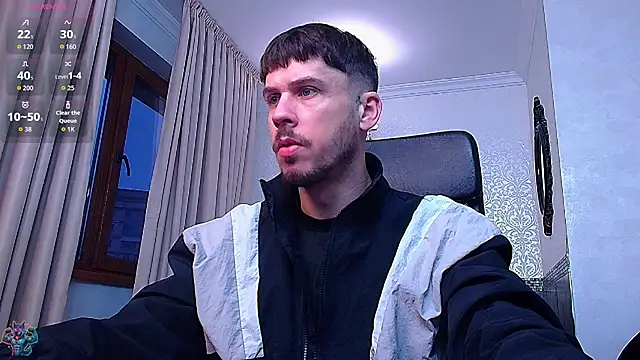 Snapshot of JonahShaw chatting on October 2, 2025, 4:19 am JonahShaw online show from October 2, 2025, 4:19 am