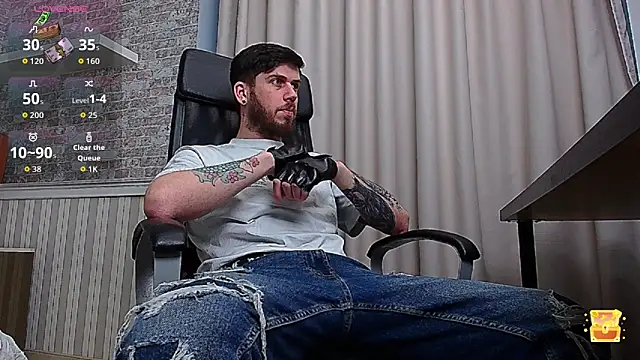 JonahShaw online show from February 9, 2026, 5:33 am