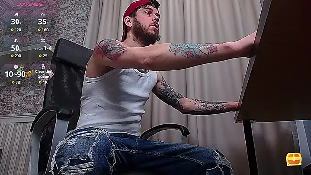 JonahShaw online show from February 15, 2026, 5:26 am