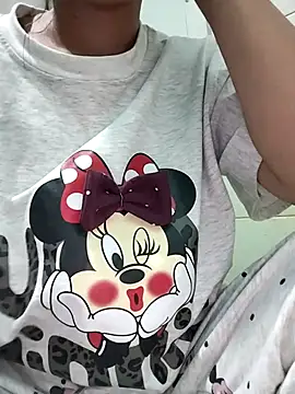 Sexyladzy online show from October 8, 2025, 10:18 pm