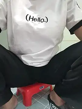 Sexyladzy online show from October 23, 2025, 5:07 am