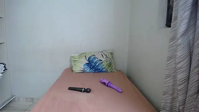 Lolly 96 online show from October 24, 2025, 3:14 am