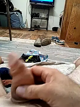 Southerngent1979 online show from October 1, 2025, 1:55 am