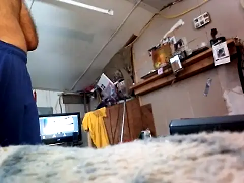 Southerngent1979 online show from October 25, 2025, 6:46 pm