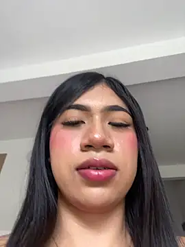 LiaSaenz27 online show from October 7, 2025, 3:09 pm