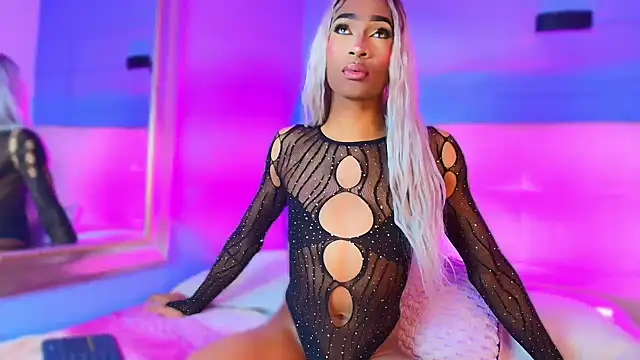 Keycesex online show from June 9, 2026, 2:06 pm
