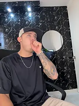 Alexander ferre online show from January 7, 2026, 1:46 pm