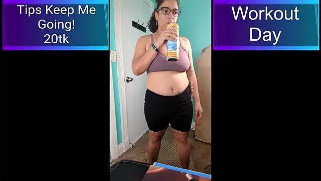 nsfwismorefun online show from September 15, 2025, 6:30 pm