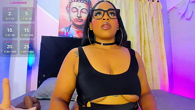 blackhardfuck online show from September 12, 2025, 8:09 pm