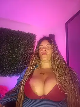 Eva Luxei online show from September 22, 2025, 12:07 pm