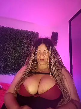 Eva Luxei online show from September 24, 2025, 12:52 pm