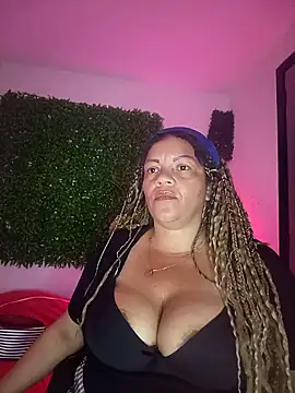 Eva Luxei online show from October 26, 2025, 12:22 pm