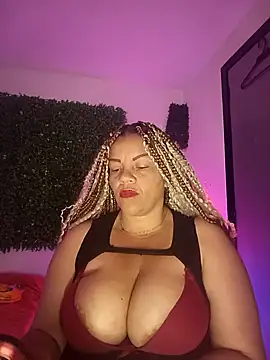 Eva Luxei online show from November 17, 2025, 11:27 am