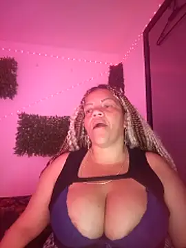 Eva Luxei online show from December 14, 2025, 8:13 pm