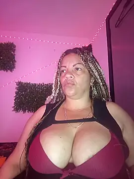 Eva Luxei online show from December 15, 2025, 8:18 am