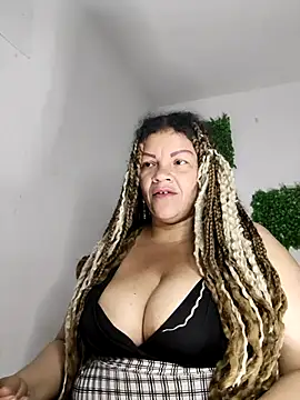 Eva Luxei online show from March 14, 2026, 11:48 am