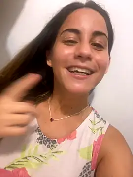 CamileX online show from September 23, 2025, 2:03 am