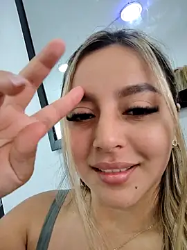 CelestePrince2 online show from January 9, 2026, 3:48 pm