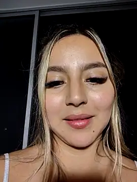 CelestePrince2 online show from January 16, 2026, 3:43 am