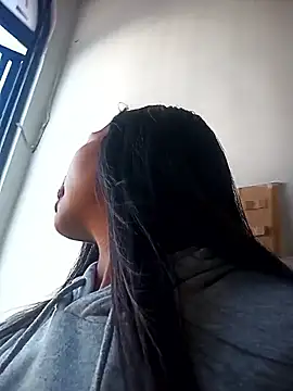 ValeriaJacobs online show from September 11, 2025, 12:05 pm