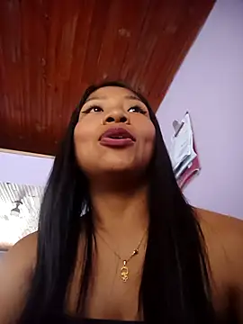 ValeriaJacobs online show from September 16, 2025, 6:20 pm