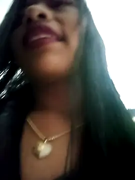 ValeriaJacobs online show from October 26, 2025, 2:01 pm