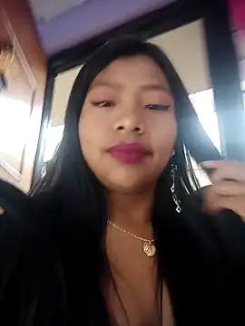 ValeriaJacobs online show from October 31, 2025, 12:17 pm