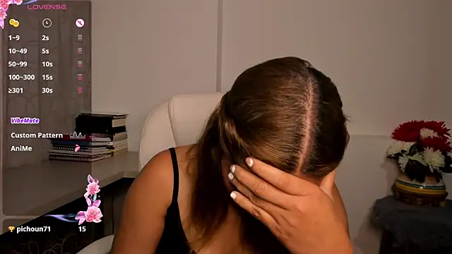 kata22sofia online show from February 4, 2026, 4:57 pm