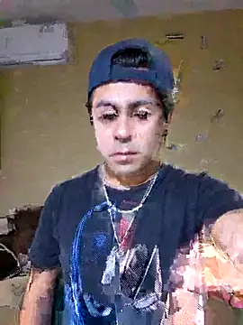 Xxxtrems online show from July 28, 2026, 7:50 pm