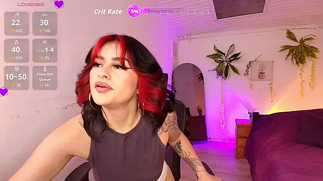Snapshot of arye_lle chatting on September 11, 2025, 9:59 pm arye lle online show from September 11, 2025, 9:59 pm