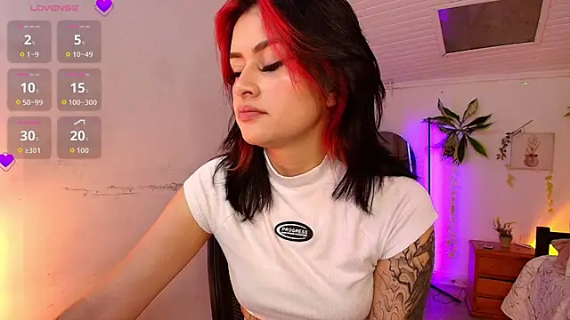 arye lle online show from October 6, 2025, 10:07 pm