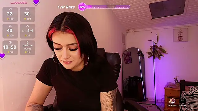 arye lle online show from October 24, 2025, 7:21 pm