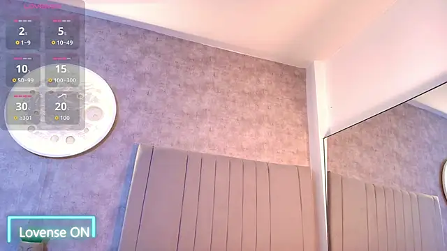 karla-ruiz online show from September 21, 2025, 7:26 pm