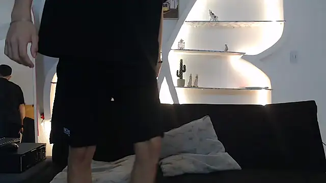 Snapshot of THREE_GUYS_HOT chatting on November 13, 2025, 7:13 pm THREE GUYS HOT online show from November 13, 2025, 7:13 pm