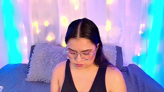 LilyRousee online show from November 21, 2025, 12:54 am