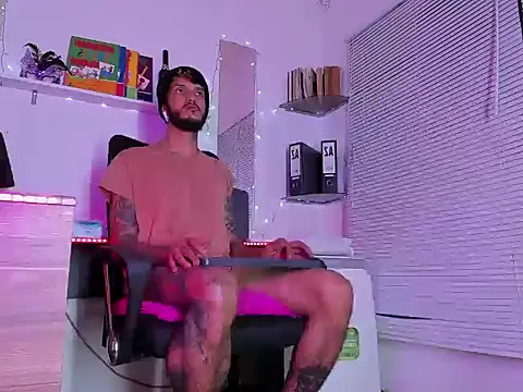 dex 55 online show from October 4, 2025, 1:36 am