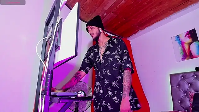 dex 55 online show from October 6, 2025, 1:03 am