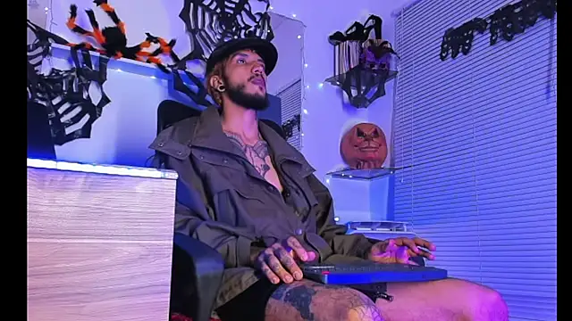 dex 55 online show from October 12, 2025, 12:53 am