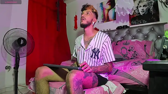 dex 55 online show from October 17, 2025, 12:58 am