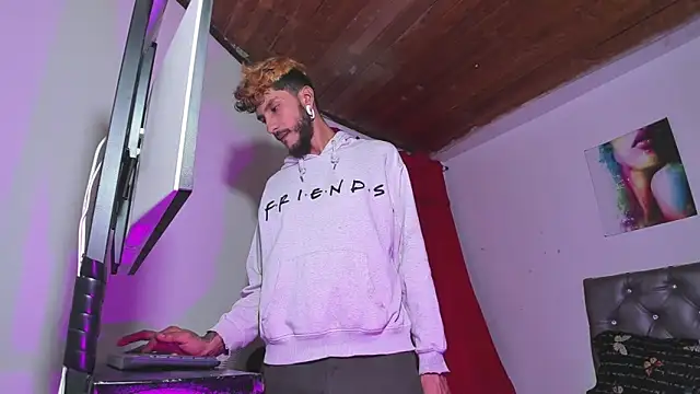 dex 55 online show from November 2, 2025, 2:14 am