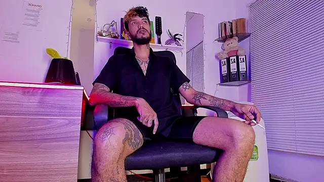 dex 55 online show from November 9, 2025, 1:26 am