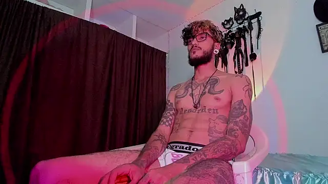 dex 55 online show from April 3, 2026, 3:15 am