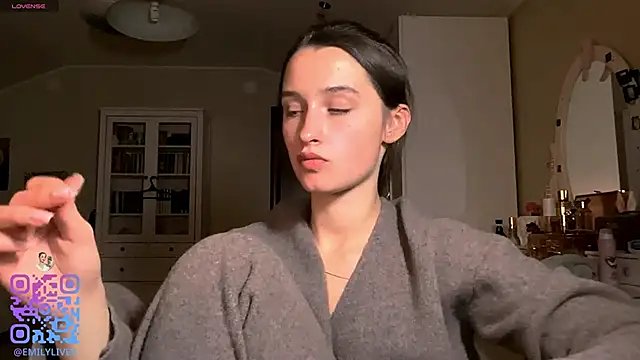 DarlineBrustera online show from February 2, 2026, 4:49 pm