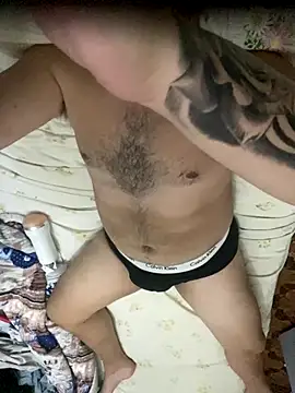 HOTDAN92 online show from October 11, 2025, 11:58 pm