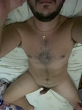 HOTDAN92 online show from October 22, 2025, 11:32 am