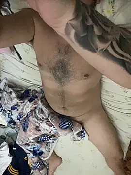 HOTDAN92 online show from November 4, 2025, 1:16 am