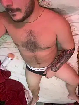 HOTDAN92 online show from November 14, 2025, 1:04 am