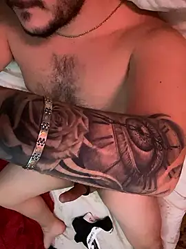 HOTDAN92 online show from January 13, 2026, 1:22 am