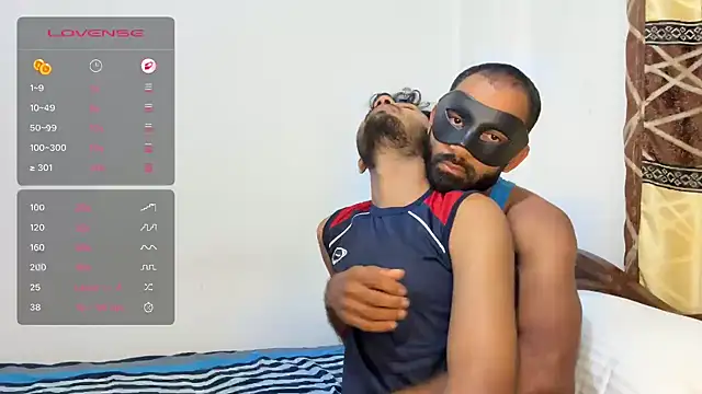 ShayanLK online show from February 22, 2026, 3:29 am